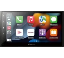 Pioneer SPH-DA360DAB Sort Wi-Fi Bluetooth ( SPHDA360DAB SPH-DA360DAB 4988028486715 )