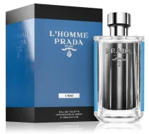 Prada Prada L''''Homme L''''Eau Perfume EDT 100 ml ( 8435137765362 Prada L''''Homme L''''Eau 100 )