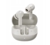 TWS QCY Buds HT15 ANC earphones (white) ( 078257 HT15 white QCY141 6957141410387 )
