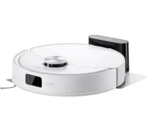 Roborock Q10 VF Vacuum Cleaner Robot Controlled White ( 6936905902955 Q10VF02-00 )
