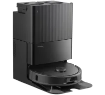 Robot sprzątający Roborock Qrevo 798 Czarny ( 6936905903150 QVRRS52-00 )