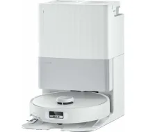 Dulkių siurblys - robotas Roborock Q Revo Edge Baltas ( 1426605 41699432 QRE02-00 6970995783346 )