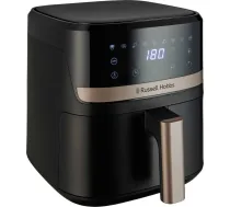Russell Hobbs Airfryer Satisfry 4 3l black Schwarz 27610-56 2761056 (27610-56) ( 25250036001 27610-56 45113681 5038061168112 AGD-KUC--0000212 )