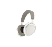 Sennheiser MOMENTUM 4 Wireless white - Over-ear wireless Headphones ( 4260752330459 509267 )