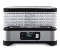 FOOD DEHYDRATOR DHS600 STOLLAR ( DHS600 4750921001131 )