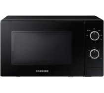Samsung 20 L 700 W black - Microwave oven ( MS20A3010AL/BA MS20A3010ALBA 8806092628250 )