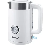 Czajnik Steba WK 10 Bianco Biały ( 431000 4011833303332 )