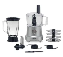 Virtuvinis kombainas Stollar Multi Food Processor SPP700 ( SPP700 4750921001094 )