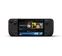 Valve Steam Deck OLED 16GB 1TB SteamOS 3 ( 1277460 2322 814585022322 T-MLX57085 V004504-00 VST-OLED-1TB 0814585022322 )