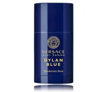 Versace Dylan Blue Pour Homme pieštukinis dezodorantas vyrams 75 ml ( 721023 8011003826537 )