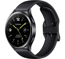 Išmanusis laikrodis Xiaomi Watch 2 Juodas (UNPACKED) ( BHR8035GLSO 2000001342206 )