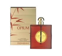 Kvepalai moterims Yves Saint Laurent Opium 2009 EDP 90 ml ( 3365440556263 Opium 2009 90 ml )