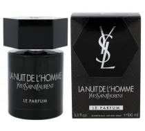 Yves Saint Laurent La Nuit de L'Homme Le Parfum Perfume EDP 100 ml ( 3365440621053 La Nuit de L’Homme Le Parfum 1 )
