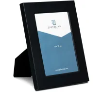 Zilverstad Lyon frame 13x18 metal portrait black 7661031 ( 7661031 8720052016744 )