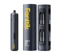 Fanttik S1 Pro electric screwdriver set ( 079822 FANTTIKS1PRO QEFNTWUAS1PRO00 S1 PRO FANTTIK 0652726293671 652726293671 )