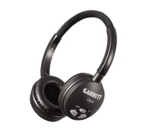 GARRETT CS3 Z-LYNK wireless headphones ( 088096 1635510 0786156007468 786156007468 )
