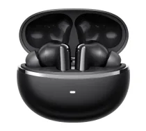 Słuchawki QCY MeloBuds N70 earphones (black) ( 081505 HT18 Black 6957141410868 )