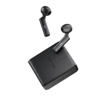 TimeKettle W4 Plus TWS Translation Earbuds (Black) ( 092494 6971362040642 W4plus )
