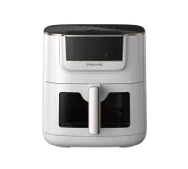 Dreame AF30 Oil Free Air Fryer White ( AF30 White AF30-WH 6978515256127 )