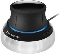 3DConnexion SpaceMouse Compact ( 1802656 3DX-700059 4M08-007 4260016340880 )
