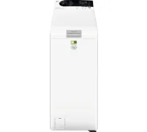 AEG 7000 Series ProSteam 7 kg depth 59.9 cm 1300 rpm - Top load washing machine ( LTR7E373AE 7333394049793 )