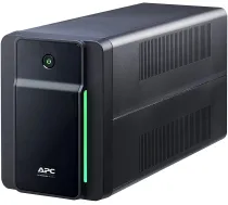 APC Back-UPS 1200VA Tower 230V 4x CEE 7/7 Schuko outlets AVR ( 6G03-2CH BX1200MI-GR 0731304410867 731304410867 )