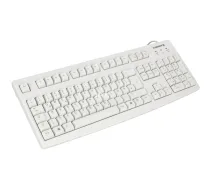 CHERRY Keyboard G83-6105 DE / G83-6105LUNDE-0 Grey ( 4N03-00S G83-6105LUNDE-0 4025112010330 )