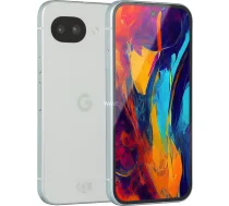 Google Pixel 10a 16 cm (6.3") Dual SIM Android 16.0 5G USB Type-C 8 GB 256 GB 5100 mAh Green ( 0840353950030 840353950030 A494-14L GA09606-GB GOOGLEPIXEL10A8/256GBFOG SMASMGOO0131 )