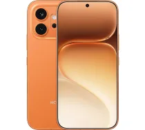 HONOR 600 8/256GB Pomarańczowy ( 5109CHCS 6936520895182 A427-05F )