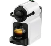 Krups Inissia XN1001 Capsule coffee machine 0.7 L ( K207-14F XN 1001 XN 1001 NESPRESSO INISSIA XN1001 XN100110 XN1001K 0010942216223 010942216223 )