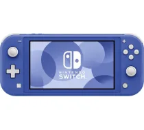 Switch lite Console Blu ( 10004542 10006728 NSH117 0045496453404 045496453404 )