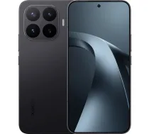 Smartfon Xiaomi Xiaomi 17T Pro 12GB / 256GB Dual SIM Black CZ ( 6932554424053 76491 MZB0NUIEU )