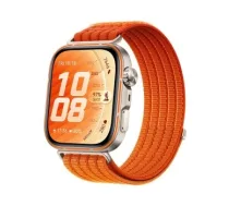 Huawei Watch Fit 5 Pro Pomarańczowy ( 55020HRW 6942103189753 Niki-B29W )