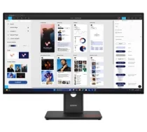 Lenovo ThinkVision T32UD-40 Monitor ( 11775769 64B0GAT1EU 0198156726681 198156726681 1981567266810 )