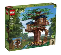 LEGO IDEAS 21318 TREE HOUSE ( 21318 5702016554205 )