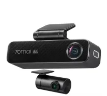 Wideorejestrator 70mai Dash Cam 4k M800 set ( 6971669784539 M800 + RC14 )
