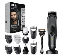 MGK7491 Braun Trimmer Set All in One ( MGK7491 4210201447573 )