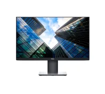 DELL P2419H computer monitor 61 cm (24") 1920 x 1080 pixels Full HD LCD Black ( 7DDM9 5704174200895 )