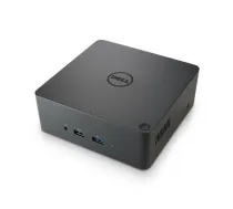 DELL TB16 Wired Thunderbolt 3 Black ( 452-BCOY GP17G TBDOCK-180W 5706998331168 5706998505620 )