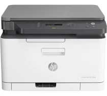 HP Color Laser MFP 178nw Printer ( 4ZB96A 4ZB96A#B19 HP 0193015507258 193015507258 )