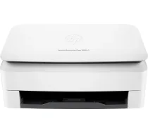 HP Scanjet Enterprise Flow 7000 s3 Sheet-fed scanner 600 x 600 DPI A4 White ( L2757A L2757A#B19 0889894865755 889894865755 )