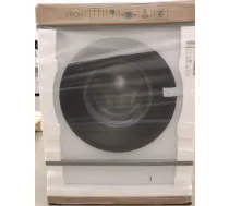 SALE OUT. Gorenje Washing machine W3NGPI62SBS Class B Front loading Loading Capacity 6 kg 1200 RPM Depth 46.5 cm Width 59. ( W3NGPI62SBSSO 2000001422342 )