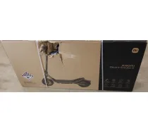 SALE OUT. Xiaomi Electric Scooter 6 GL Xiaomi 24 month(s) DAMAGED PACKAGING AND PAINT SCRATCHED ( BHR08R2GLSO 2000001439609 )