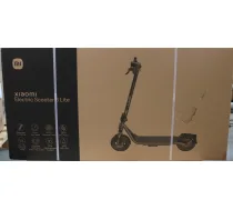 SALE OUT. Xiaomi Electric Scooter 6 Lite GL Xiaomi 24 month(s) DAMAGED PACKAGING ( BHR08R6GLSO 2000001439203 )