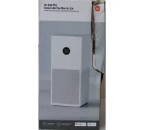 SALE OUT. Xiaomi Smart Air Purifier 4 Lite EU Xiaomi Smart Air Purifier 4 Lite EU 33 W Suitable for rooms up to 25-43 m² White D ( BHR5274GLSO 2000001441619 )