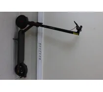 SALE OUT. Xiaomi Electric Scooter 4 Lite EU Xiaomi Electric Scooter 4 Lite EU 300 W 25 km/h 8.5 " 3 month(s) Black USED AS DEM ( BHR7109EUSO 2000001377055 )