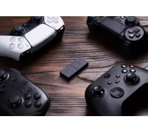 8Bitdo USB Wireless Adapter 2 interface cards/adapter Internal Bluetooth ( 1187967 6922621501930 83DC RET00283 )