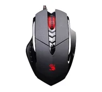 A4Tech Bloody V7m mouse Gaming USB Type-A V-Track 3200 DPI ( A4TMYS43940 T-MLX13355 UMA4TRPGV7M0000 4711421902915 )