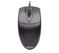 A4Tech OP-620D mouse Ambidextrous USB Type-A Optical 800 DPI ( A4TMYS30398 OP-620 OP620D-B-USB T-MLX28545 UMA4TM04093 4711421879187 )