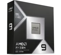 Procesor AMD Ryzen 9 9950X3D2 4.3 GHz 192 MB OEM (100-000001978) ( 100-000001978 100-100001978WOF 2001-74M 0730143318327 730143318327 )